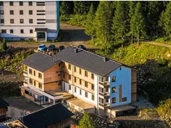 Bild zur gratis inserierten Ferienwohnung Ferienwohnung-3480568.