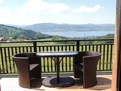 Ferienwohnung Ferienwohnung-2133258 in Weyregg am Attersee - 2 Personen, Hund nicht erlaubt