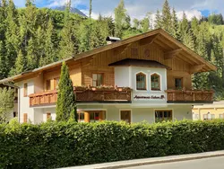 Bild zur gratis inserierten Ferienwohnung Ferienwohnung-1949287.