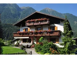 Bild zur gratis inserierten Ferienwohnung Ferienwohnung-1944156.