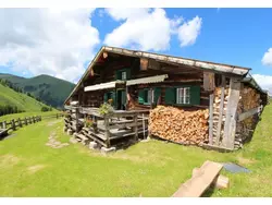 Bild zur gratis inserierten Ferienwohnung Ferienhaus-3225807.