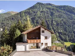 Bild zur gratis inserierten Ferienwohnung Ferienhaus-3496665.