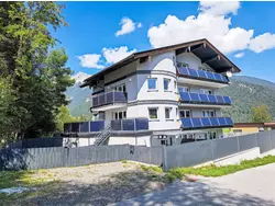 Bild zur gratis inserierten Ferienwohnung Ferienwohnung-3484377.