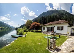 Bild zur gratis inserierten Ferienwohnung Ferienhaus-3450697.