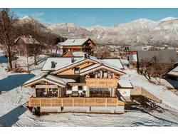 Bild zur gratis inserierten Ferienwohnung Ferienhaus-2199795.