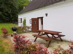 Ferienhaus Ferienhaus-3504523 in Bezirk Scheibbs - 4 Personen, Hund erlaubt