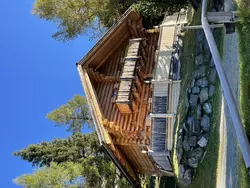 Ferienhaus Ferienhaus-2223621 in Reichenau - 10 Personen, Hund erlaubt