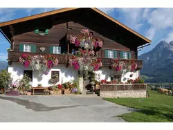 Ferienwohnung Ferienwohnung-3302528 in Saalfelden am Steinernen Meer - 4 Personen, Hund erlaubt