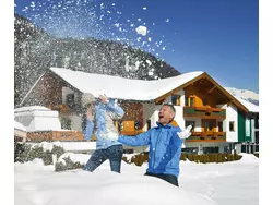 Bild zur gratis inserierten Ferienwohnung Ferienwohnung-2267679.