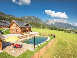 Bild zur gratis inserierten Ferienwohnung Ferienhaus-3496675.