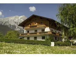 Bild zur gratis inserierten Ferienwohnung Ferienwohnung-3339767.