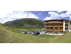 Bild zur gratis inserierten Ferienwohnung Ferienwohnung-1943998.