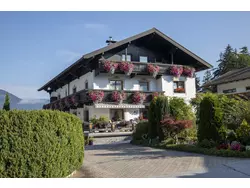 Bild zur gratis inserierten Ferienwohnung Ferienwohnung-2184857.