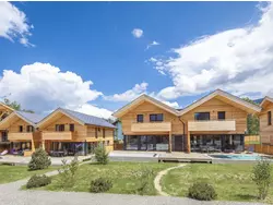 Ferienhaus Ferienhaus-3440269 in Sankt Georgen am Kreischberg - 10 Personen, Hund nicht erlaubt