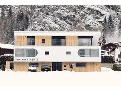 Bild zur gratis inserierten Ferienwohnung Ferienwohnung-2156206.