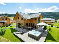 Bild zur gratis inserierten Ferienwohnung Ferienhaus-2116908.