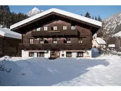 Ferienwohnung Ferienwohnung-2176409 in Heiligenblut am Großglockner - 5 Personen, Hund erlaubt