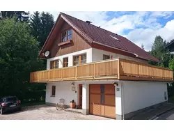 Bild zur gratis inserierten Ferienwohnung Ferienhaus-2182597.