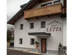 Bild zur gratis inserierten Ferienwohnung Ferienwohnung-3243871.