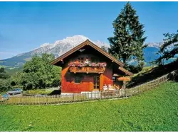 Bild zur gratis inserierten Ferienwohnung Ferienhaus-2299523.