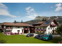 Ferienwohnung Ferienwohnung-2259485 in Bezirk Reutte - 4 Personen, Hund nicht erlaubt