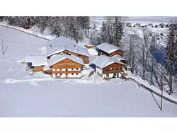 Bild zur gratis inserierten Ferienwohnung Ferienwohnung-2293061.