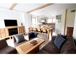 Ferienhaus Ferienhaus-3476643 in Bezirk Reutte - 12 Personen, Hund erlaubt