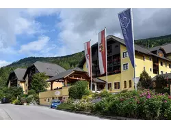 Ferienwohnung Ferienwohnung-1941167 in Sankt Michael im Lungau - 2 Personen, Hund erlaubt