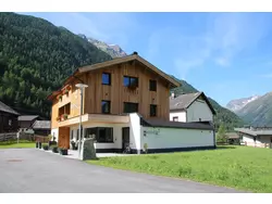 Bild zur gratis inserierten Ferienwohnung Ferienwohnung-1944582.