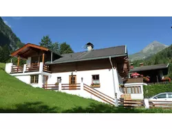 Ferienwohnung Ferienwohnung-2176419 in Heiligenblut am Großglockner - 5 Personen, Hund erlaubt