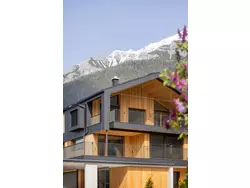 Bild zur gratis inserierten Ferienwohnung Ferienwohnung-3480855.