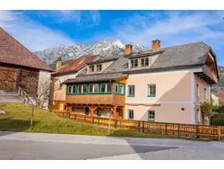 Bild zur gratis inserierten Ferienwohnung Ferienhaus-3432697.