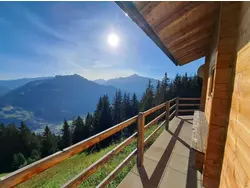 Bild zur gratis inserierten Ferienwohnung Ferienhaus-3344071.