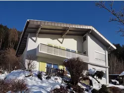 Bild zur gratis inserierten Ferienwohnung Ferienhaus-2274986.