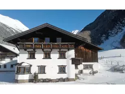 Bild zur gratis inserierten Ferienwohnung Ferienwohnung-1945377.