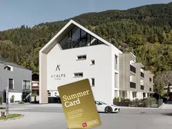 Bild zur gratis inserierten Ferienwohnung Ferienwohnung-2259685.