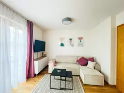 Bild zur gratis inserierten Ferienwohnung Ferienwohnung-3508624.