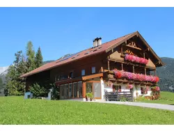 Bild zur gratis inserierten Ferienwohnung Ferienwohnung-2260778.