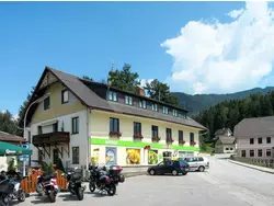 Ferienwohnung Ferienwohnung-3496646 in Sölk - 4 Personen, Hund nicht erlaubt