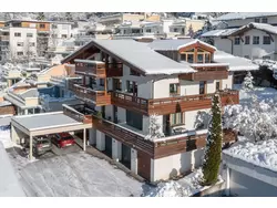 Bild zur gratis inserierten Ferienwohnung Ferienwohnung-3417693.