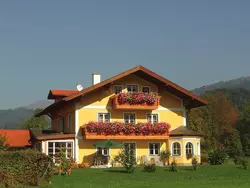 Ferienwohnung Ferienwohnung-1949109 in Kuchl - 5 Personen, Hund nicht erlaubt