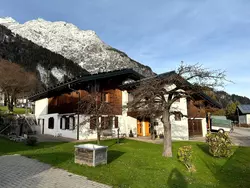 Bild zur gratis inserierten Ferienwohnung Ferienwohnung-3248561.