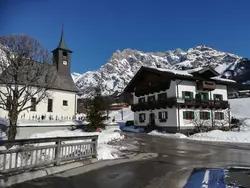 Bild zur gratis inserierten Ferienwohnung Ferienwohnung-3304628.