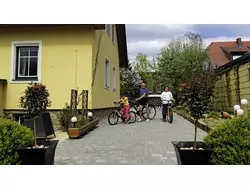 Bild zur gratis inserierten Ferienwohnung Ferienhaus-2319768.