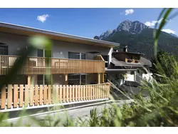 Bild zur gratis inserierten Ferienwohnung Ferienwohnung-3339623.