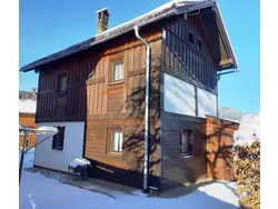 Bild zur gratis inserierten Ferienwohnung Ferienhaus-3507575.