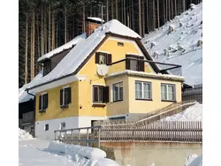 Bild zur gratis inserierten Ferienwohnung Ferienhaus-2332673.