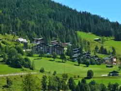 Bild zur gratis inserierten Ferienwohnung Ferienwohnung-1938325.