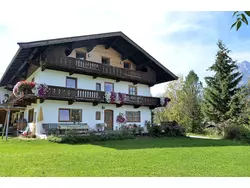 Bild zur gratis inserierten Ferienwohnung Ferienwohnung-2177580.