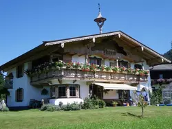 Bild zur gratis inserierten Ferienwohnung Ferienwohnung-1939974.